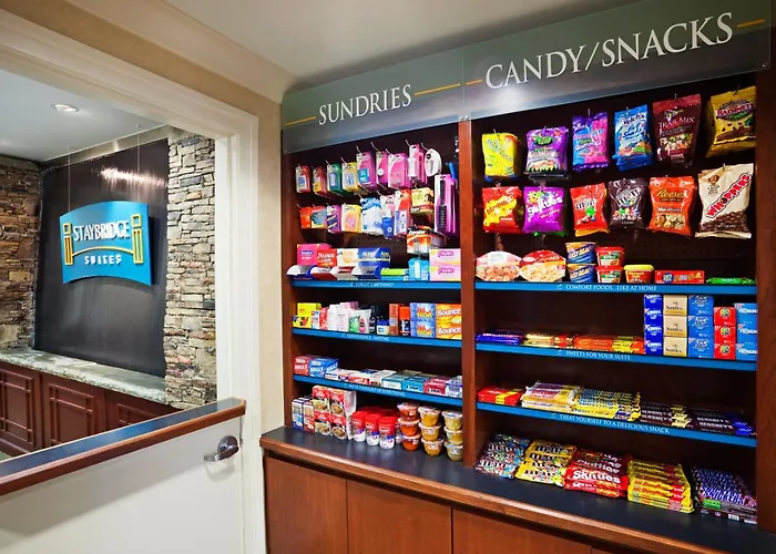 Jacuzzi hotel: Staybridge Suites Chattanooga Downtown - Convention Center By Ihg